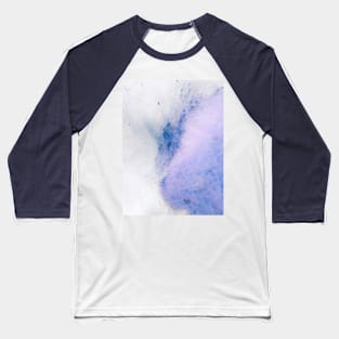 Confused Flinthills Transformed Baseball T-Shirt